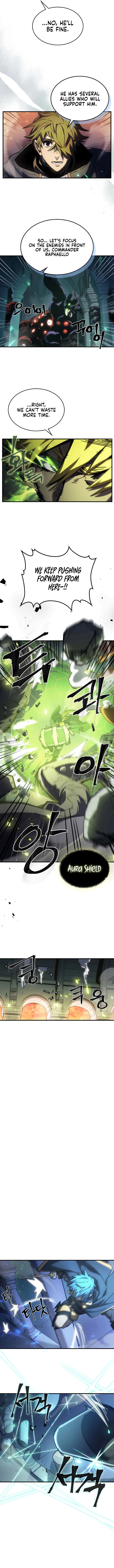 A Returner's Magic Should Be Special Chapter 217 - Page 4