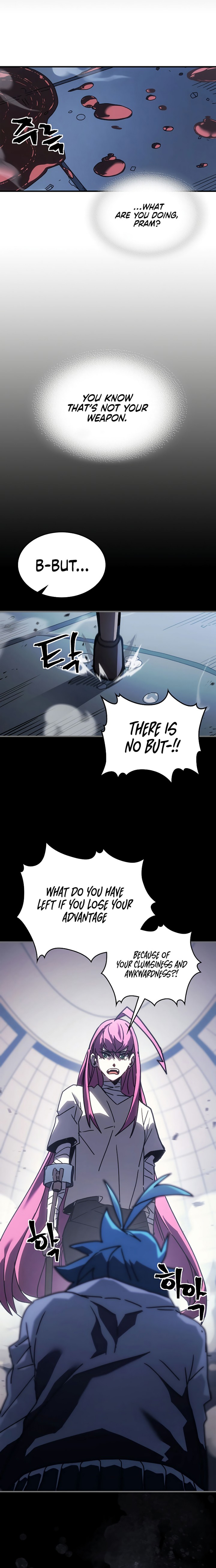 A Returner's Magic Should Be Special Chapter 217 - Page 7
