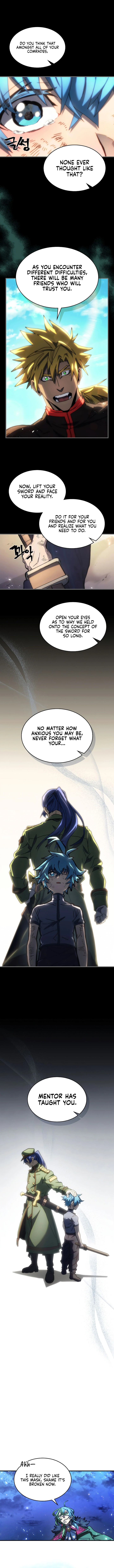 A Returner's Magic Should Be Special Chapter 218 - Page 3
