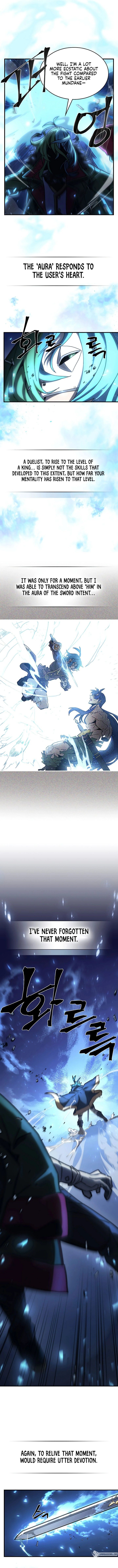 A Returner's Magic Should Be Special Chapter 218 - Page 4