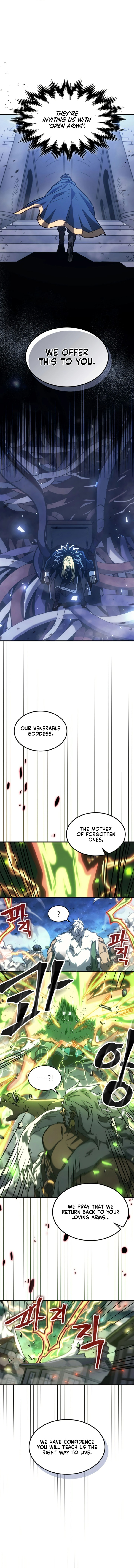A Returner's Magic Should Be Special Chapter 219 - Page 2