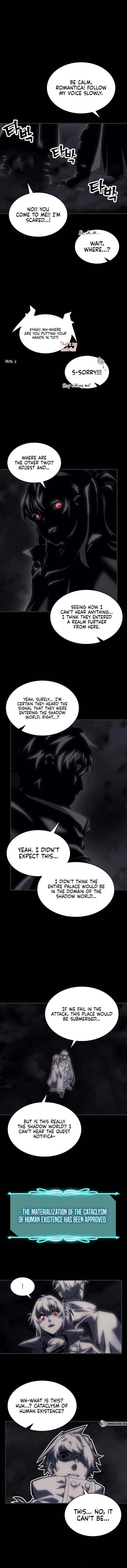 A Returner's Magic Should Be Special Chapter 219 - Page 5