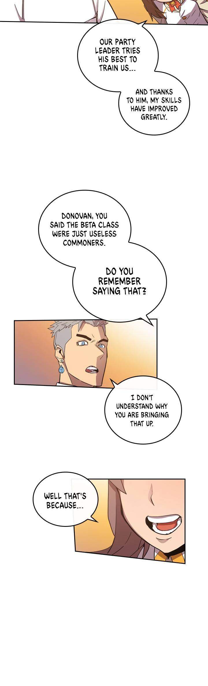 A Returner's Magic Should Be Special Chapter 22 - Page 10