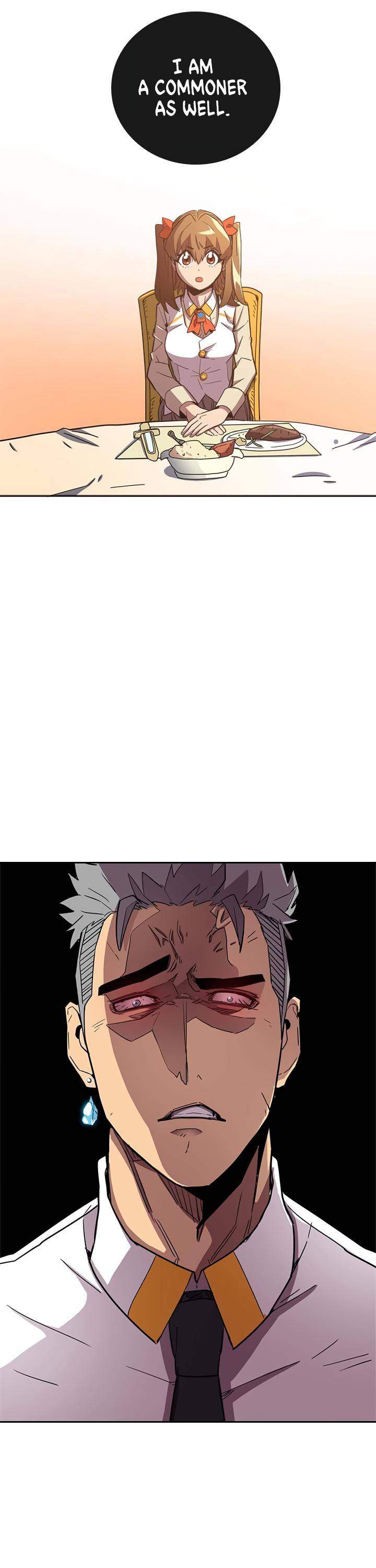 A Returner's Magic Should Be Special Chapter 22 - Page 11