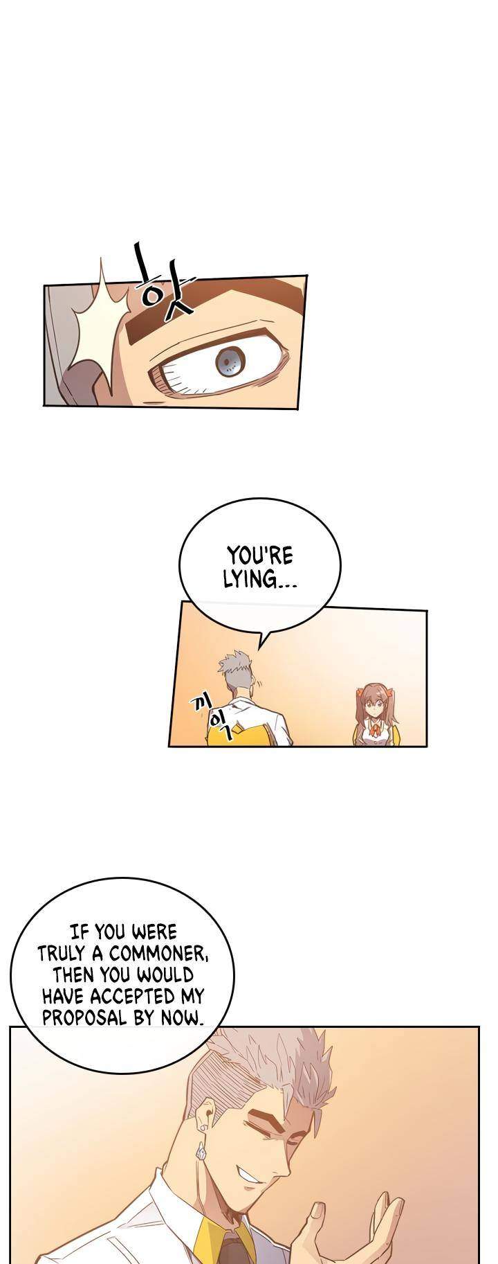A Returner's Magic Should Be Special Chapter 22 - Page 12