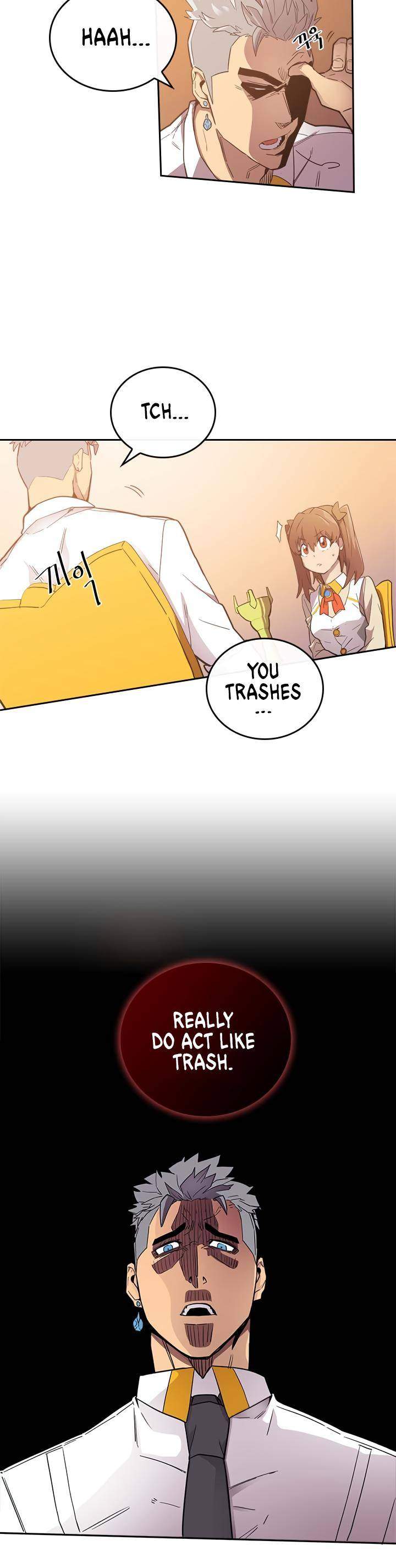 A Returner's Magic Should Be Special Chapter 22 - Page 15