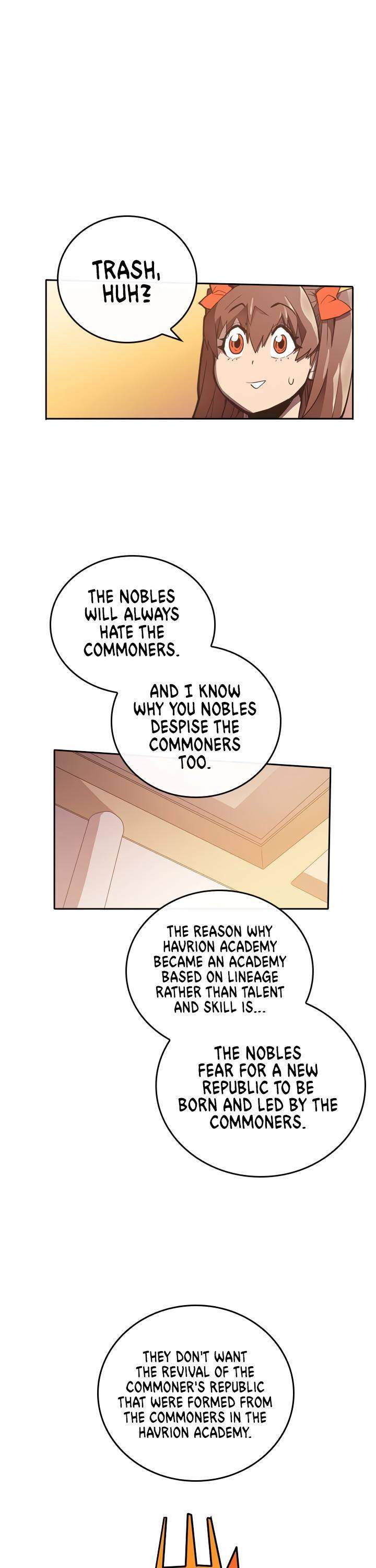 A Returner's Magic Should Be Special Chapter 22 - Page 16