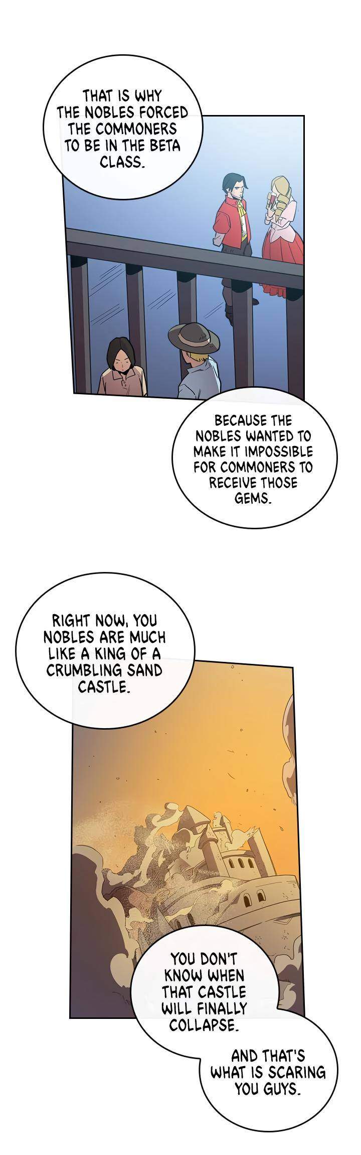 A Returner's Magic Should Be Special Chapter 22 - Page 18