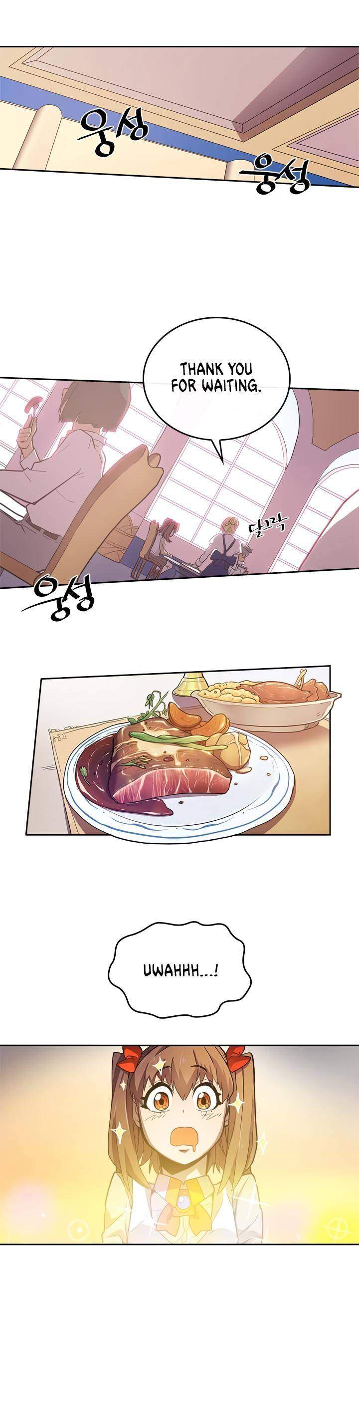 A Returner's Magic Should Be Special Chapter 22 - Page 2