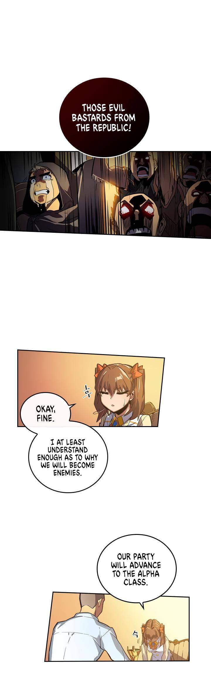 A Returner's Magic Should Be Special Chapter 22 - Page 22