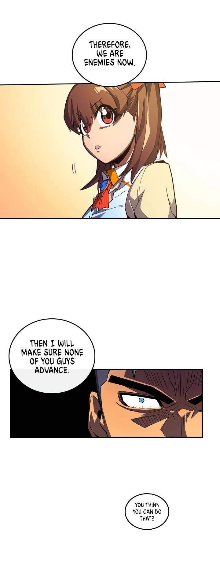 A Returner's Magic Should Be Special Chapter 22 - Page 23