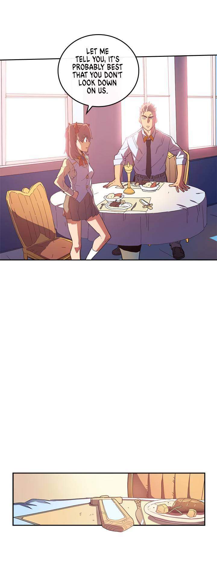 A Returner's Magic Should Be Special Chapter 22 - Page 24