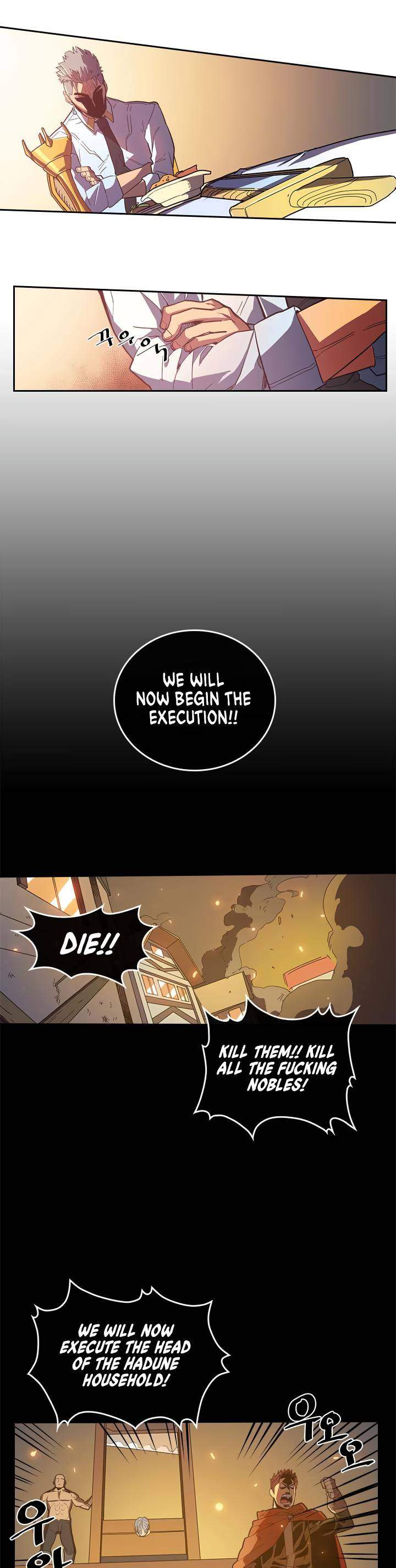A Returner's Magic Should Be Special Chapter 22 - Page 25