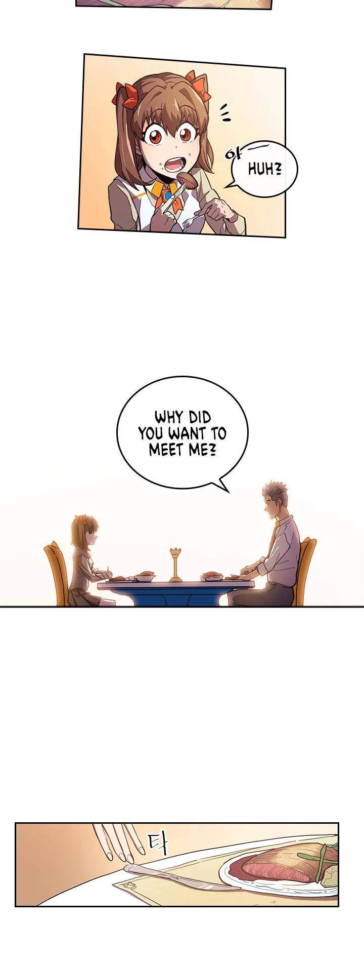 A Returner's Magic Should Be Special Chapter 22 - Page 5