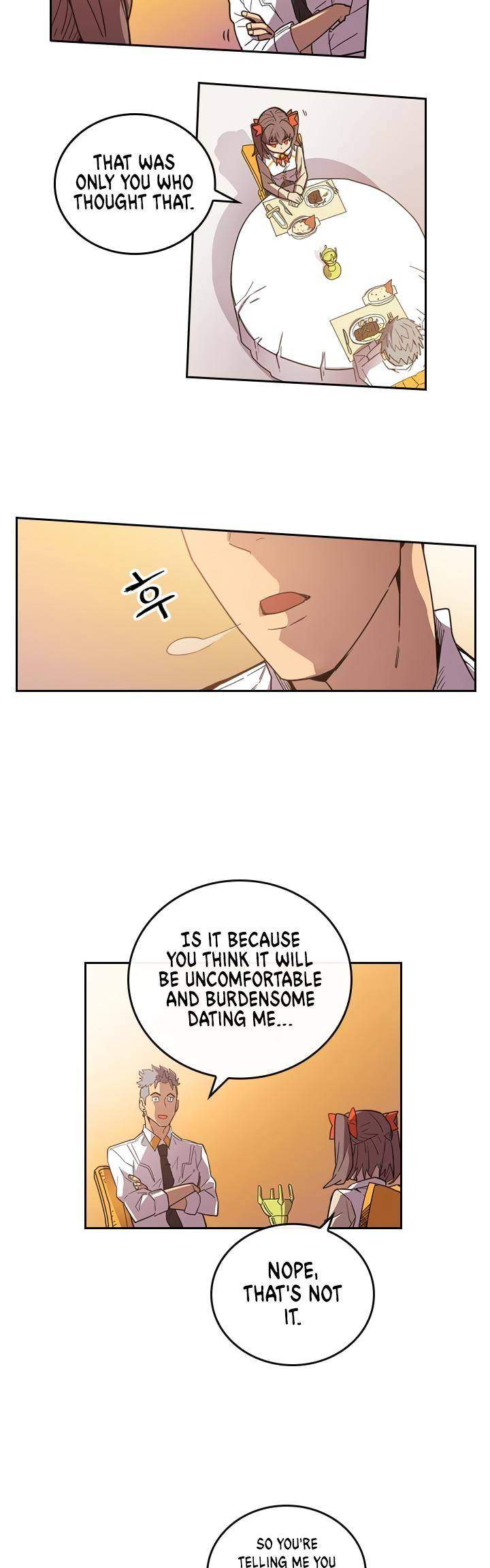 A Returner's Magic Should Be Special Chapter 22 - Page 7