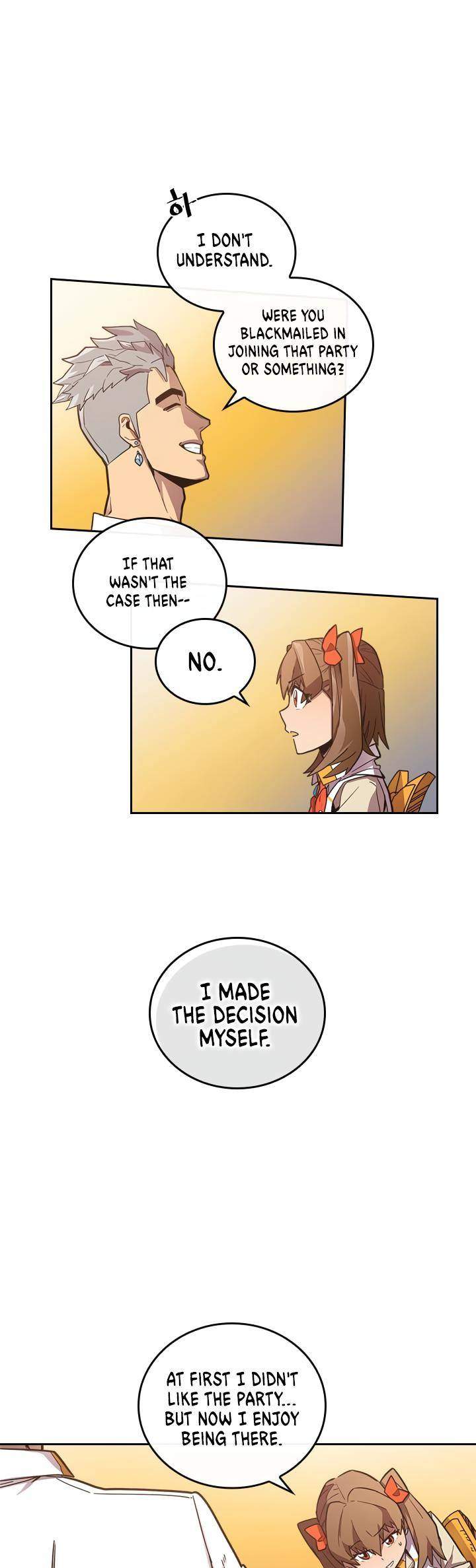A Returner's Magic Should Be Special Chapter 22 - Page 9