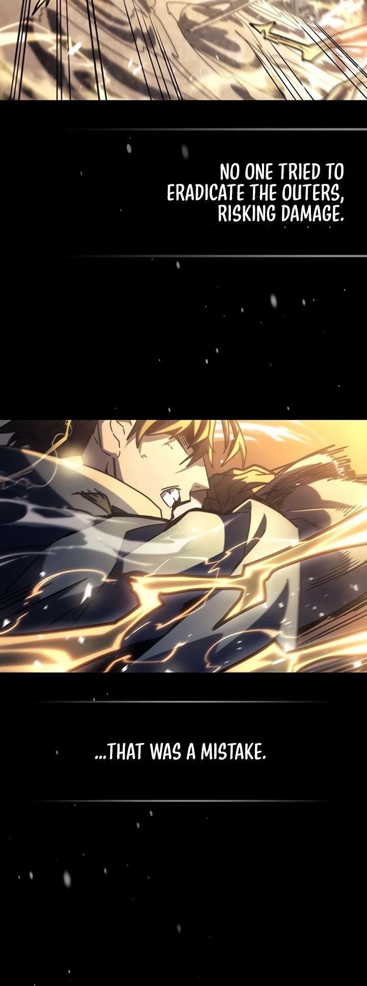 A Returner's Magic Should Be Special Chapter 220.5 - Page 13