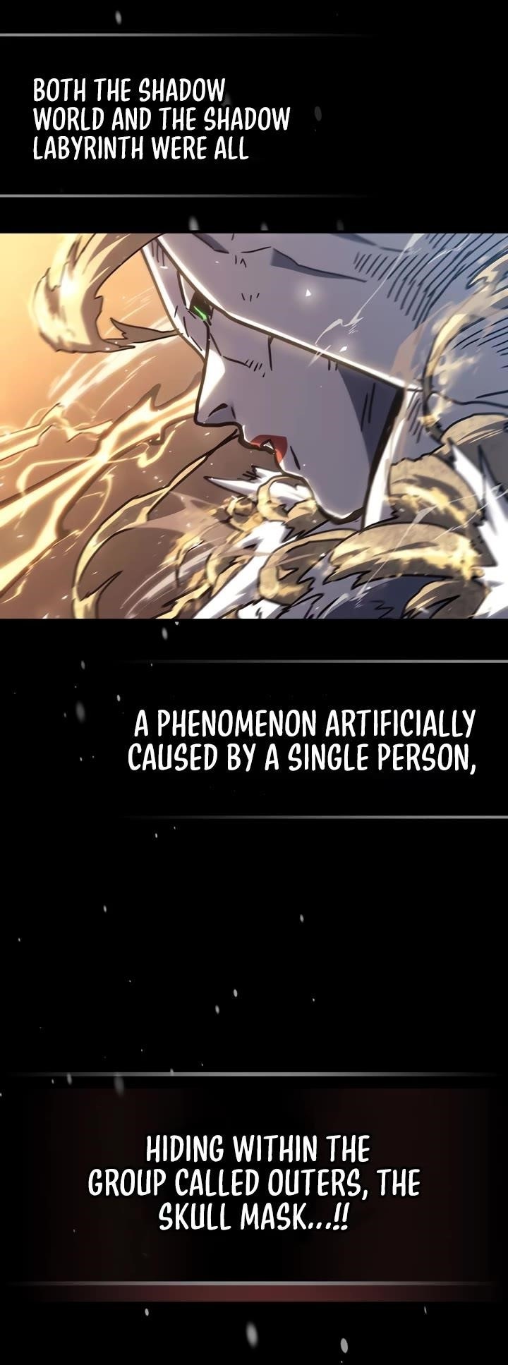 A Returner's Magic Should Be Special Chapter 220.5 - Page 14