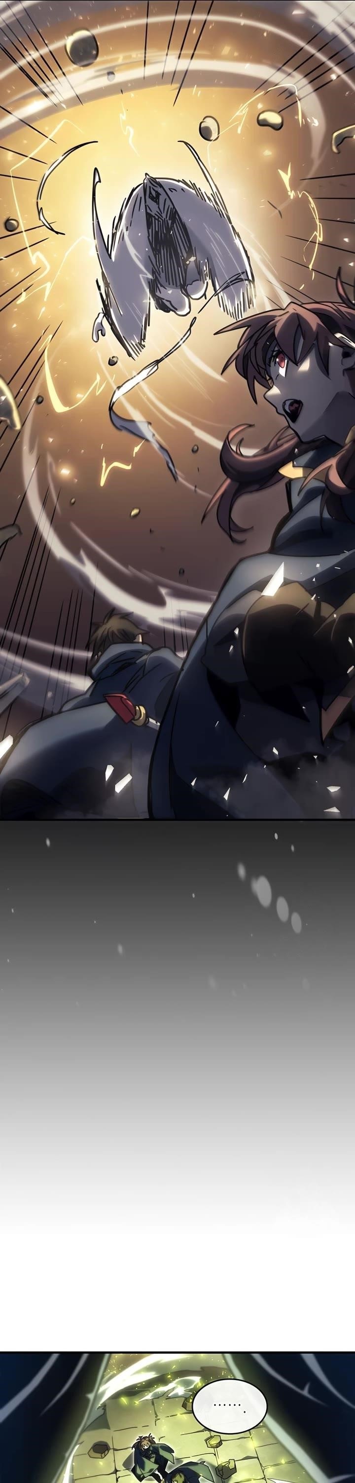 A Returner's Magic Should Be Special Chapter 220.5 - Page 15