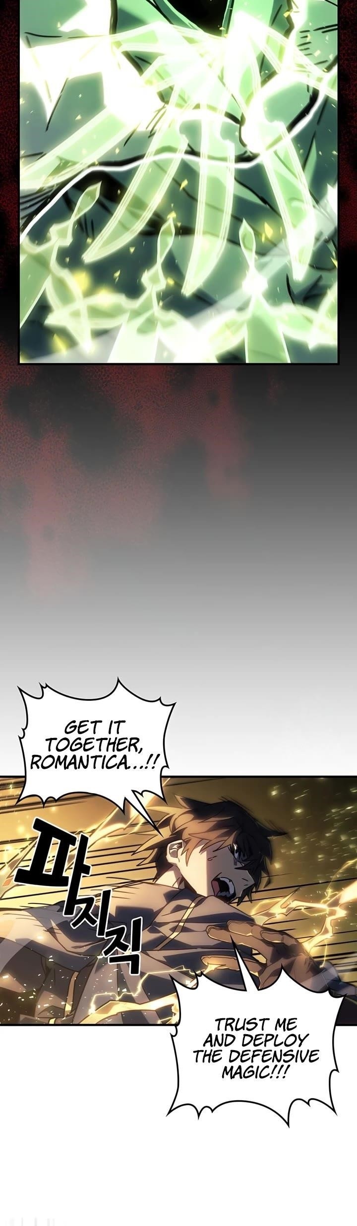 A Returner's Magic Should Be Special Chapter 220.5 - Page 17