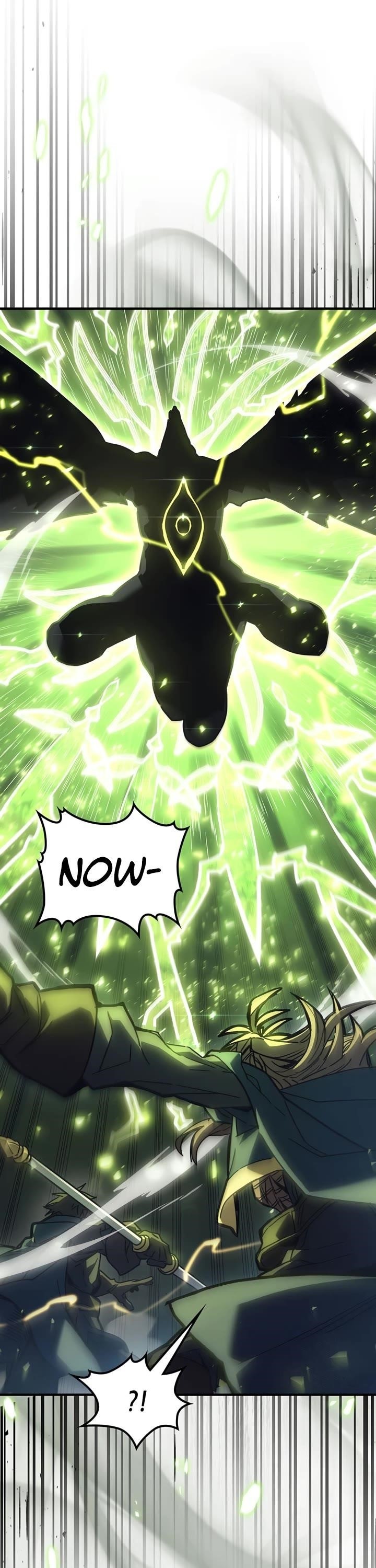 A Returner's Magic Should Be Special Chapter 220.5 - Page 18