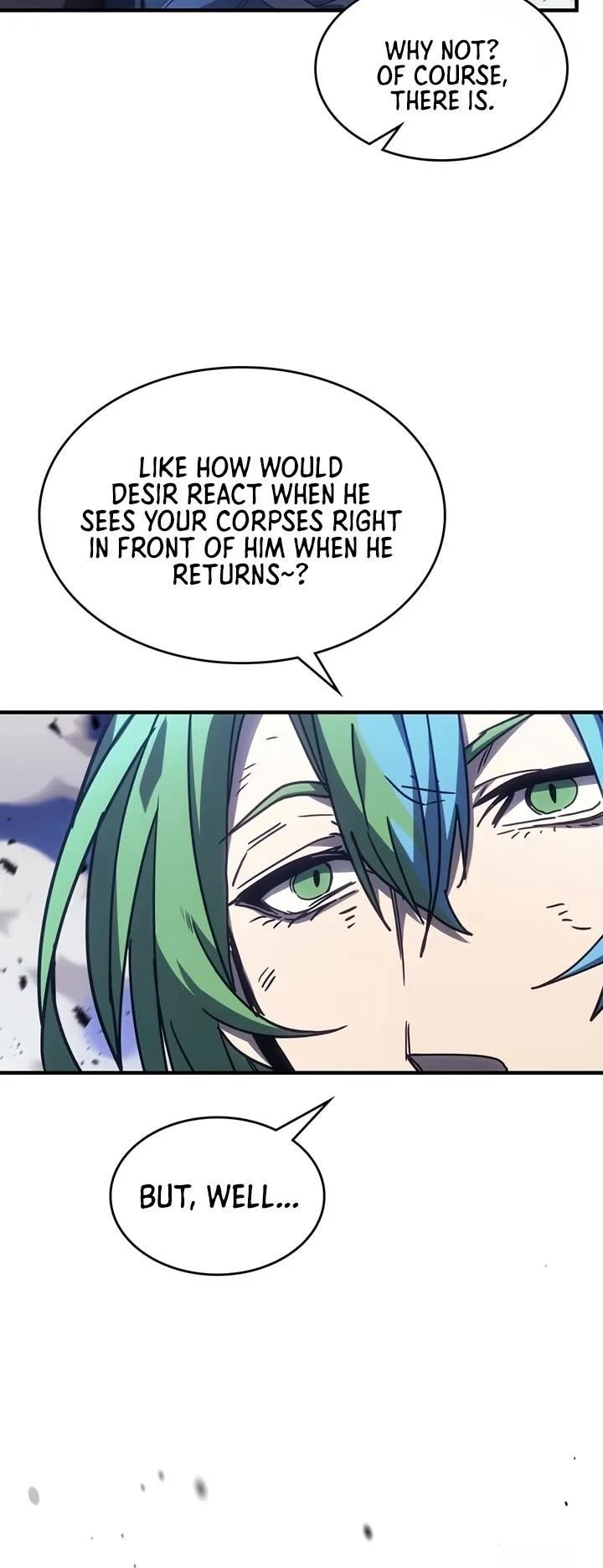 A Returner's Magic Should Be Special Chapter 220.5 - Page 26