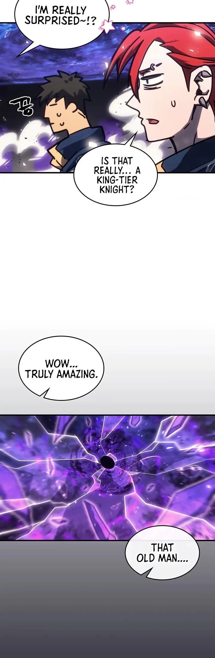 A Returner's Magic Should Be Special Chapter 220.5 - Page 29