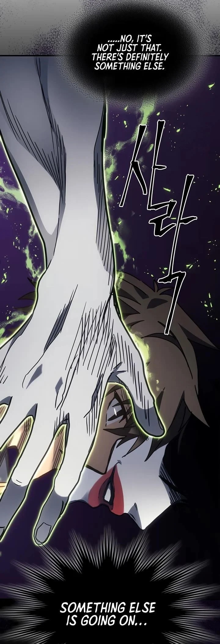 A Returner's Magic Should Be Special Chapter 220.5 - Page 36