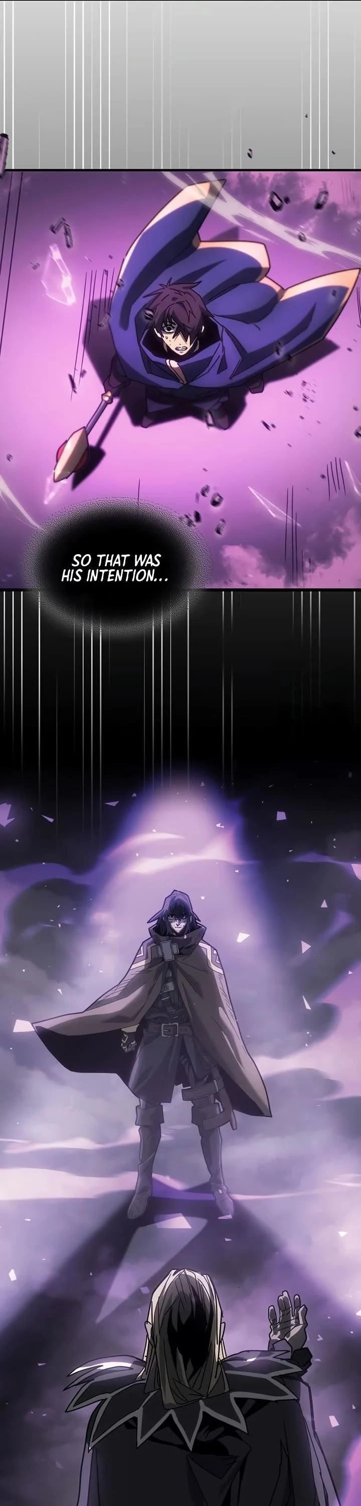 A Returner's Magic Should Be Special Chapter 220.5 - Page 40