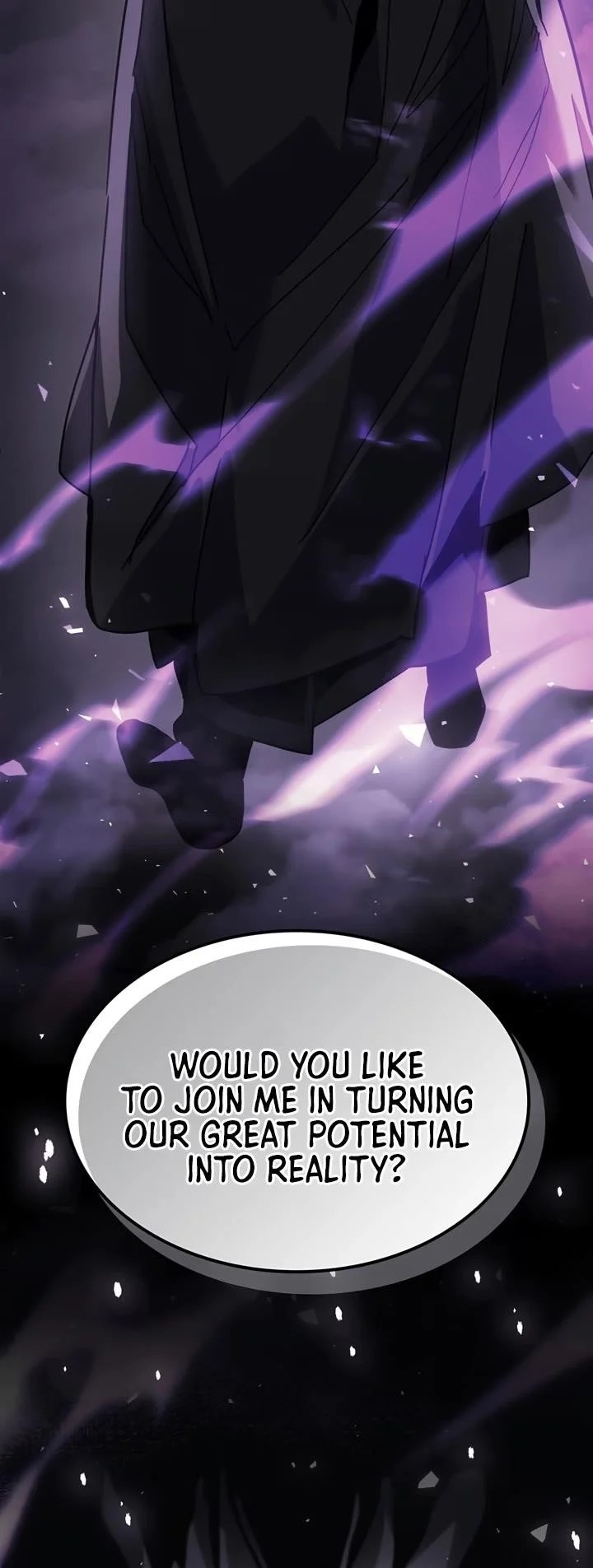 A Returner's Magic Should Be Special Chapter 220.5 - Page 41