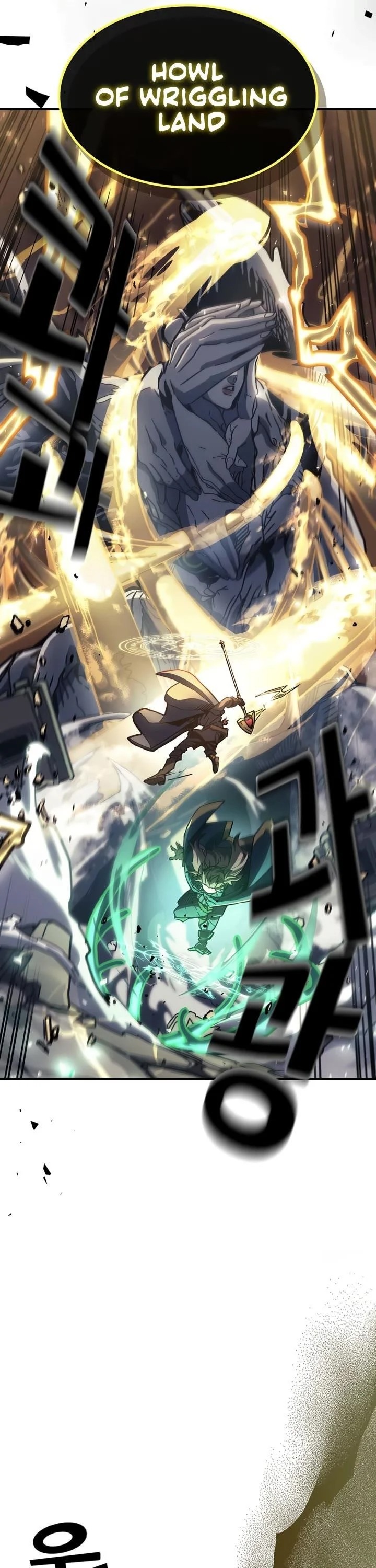 A Returner's Magic Should Be Special Chapter 220.5 - Page 9