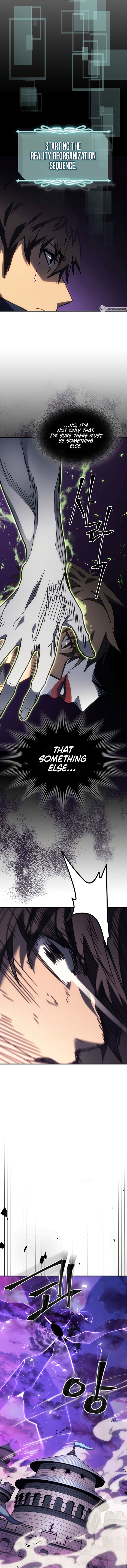 A Returner's Magic Should Be Special Chapter 220 - Page 11
