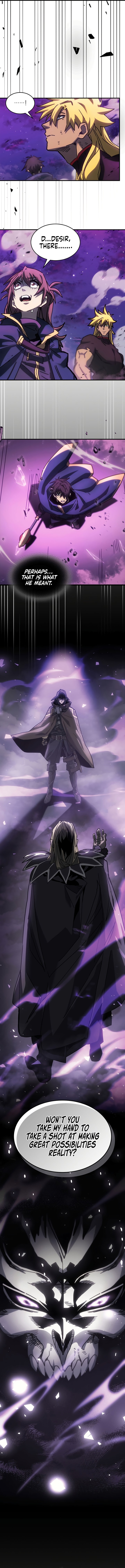 A Returner's Magic Should Be Special Chapter 220 - Page 12
