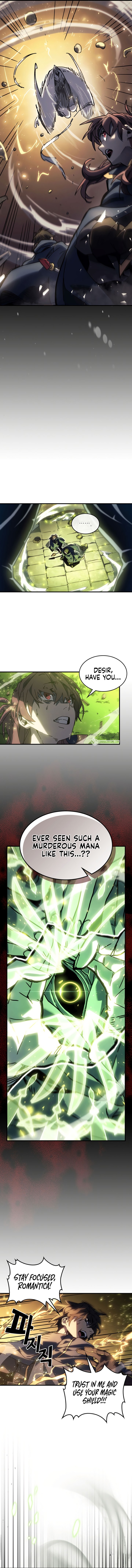 A Returner's Magic Should Be Special Chapter 220 - Page 5