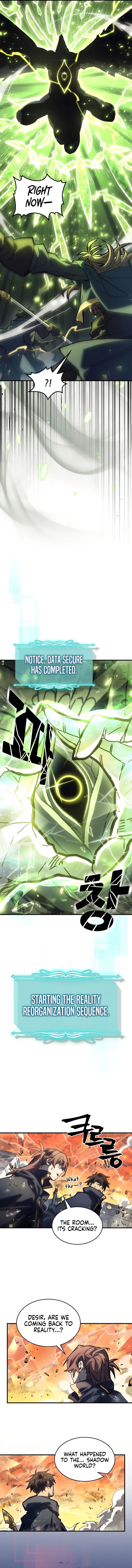 A Returner's Magic Should Be Special Chapter 220 - Page 6