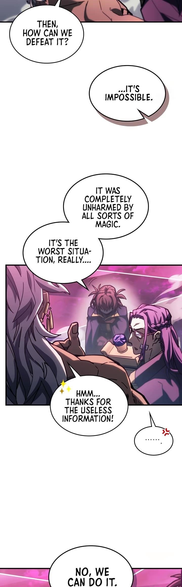 A Returner's Magic Should Be Special Chapter 221 - Page 12
