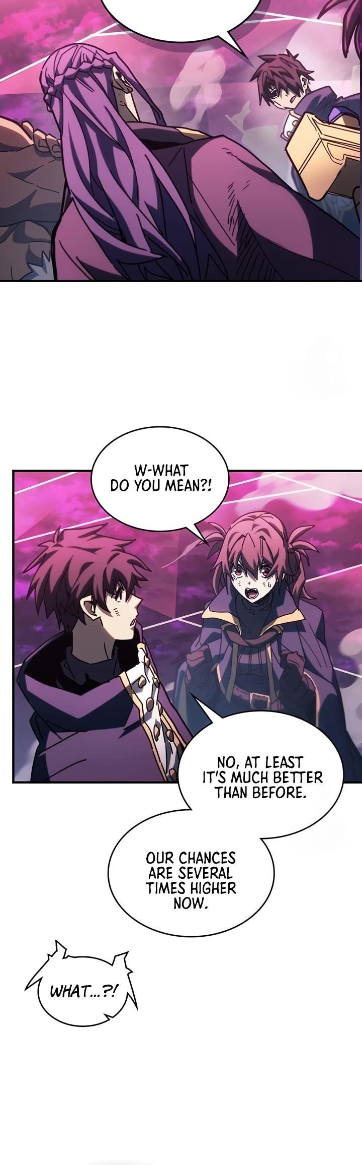 A Returner's Magic Should Be Special Chapter 221 - Page 13