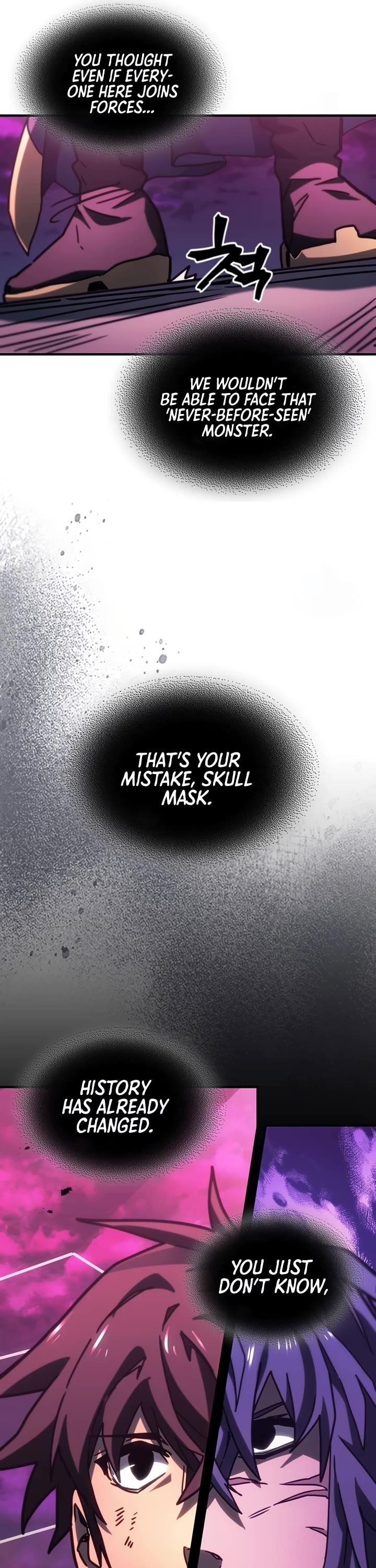 A Returner's Magic Should Be Special Chapter 221 - Page 14