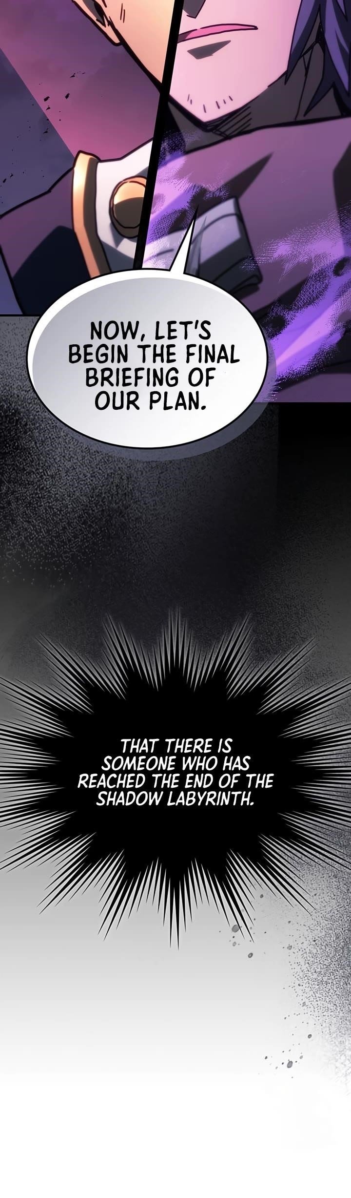 A Returner's Magic Should Be Special Chapter 221 - Page 15