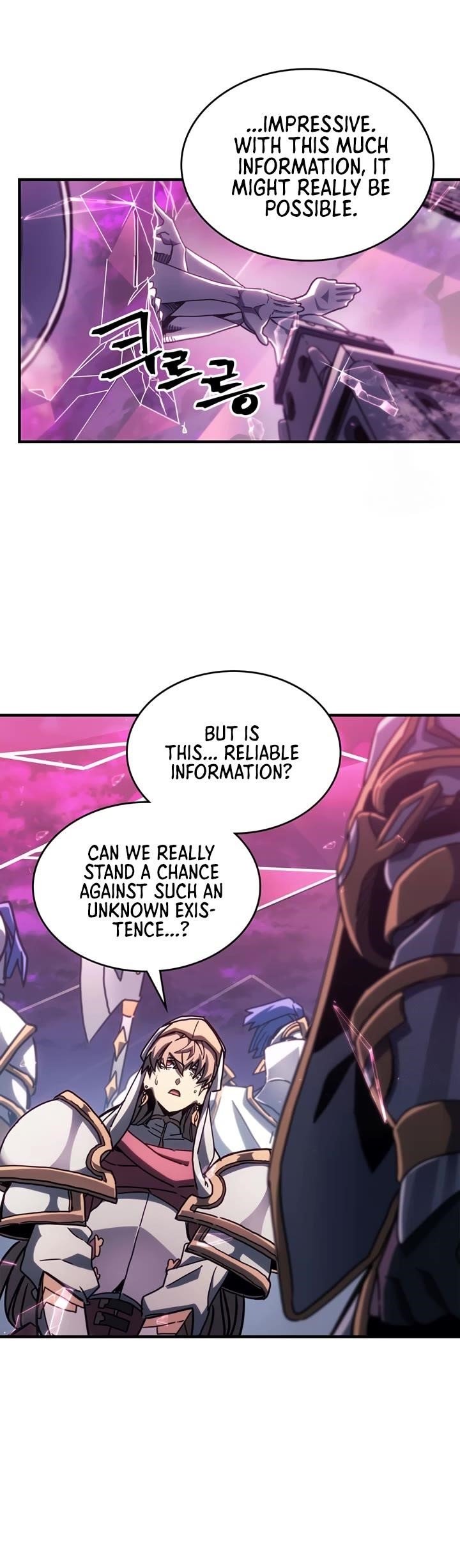 A Returner's Magic Should Be Special Chapter 221 - Page 16
