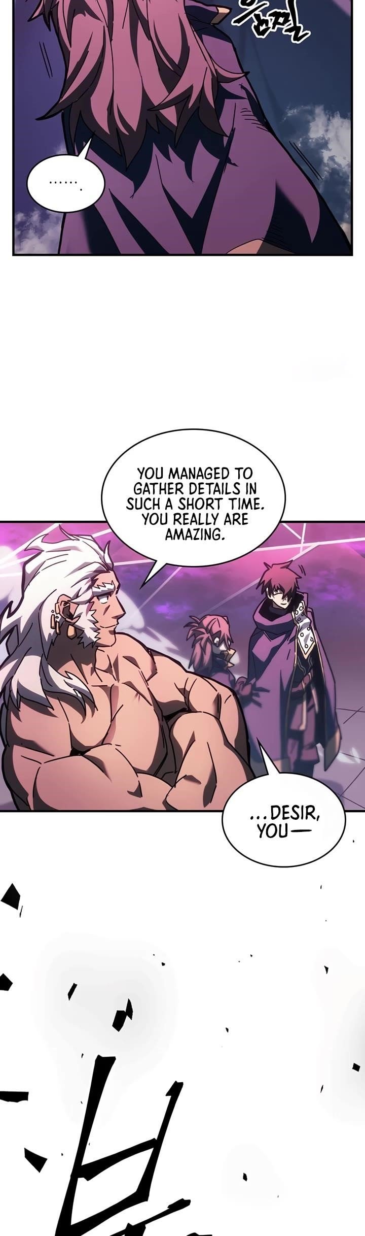 A Returner's Magic Should Be Special Chapter 221 - Page 18