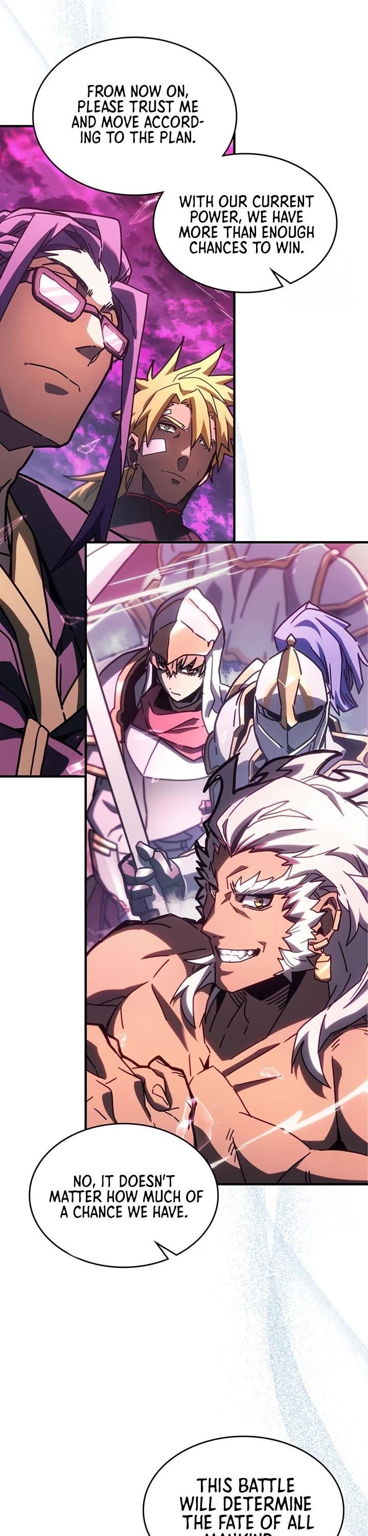 A Returner's Magic Should Be Special Chapter 221 - Page 20