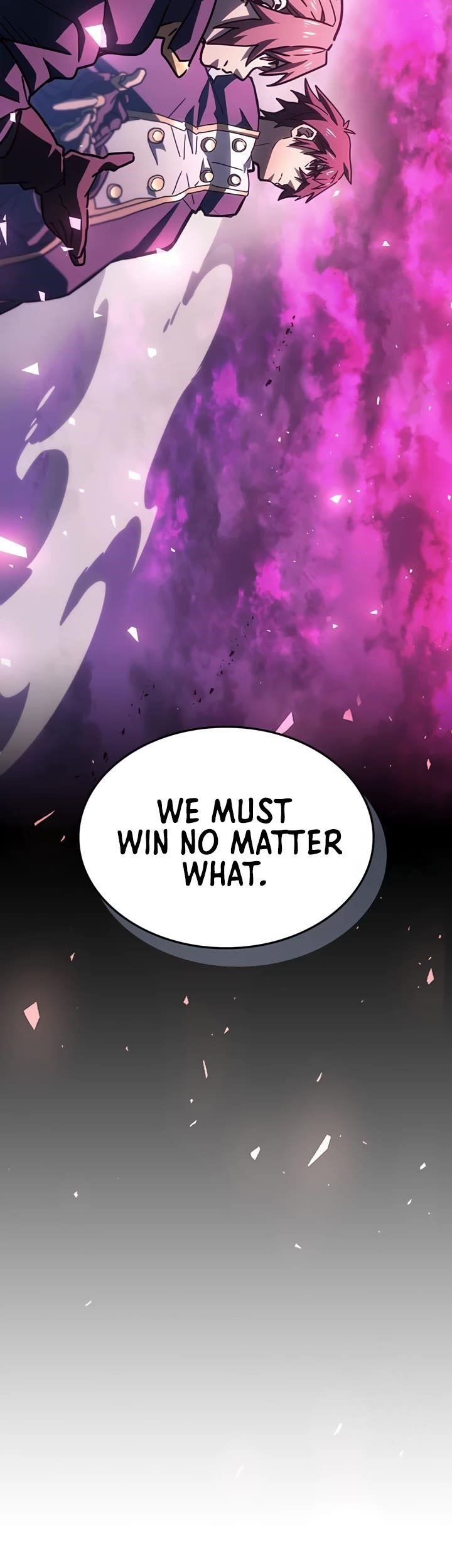 A Returner's Magic Should Be Special Chapter 221 - Page 22