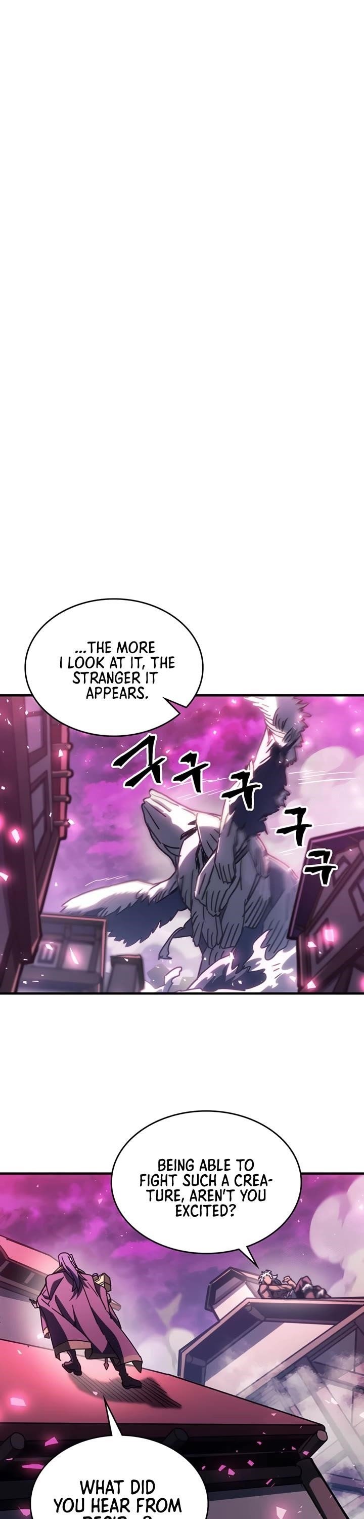 A Returner's Magic Should Be Special Chapter 221 - Page 23