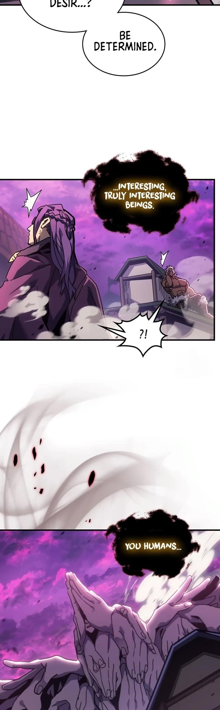 A Returner's Magic Should Be Special Chapter 221 - Page 24