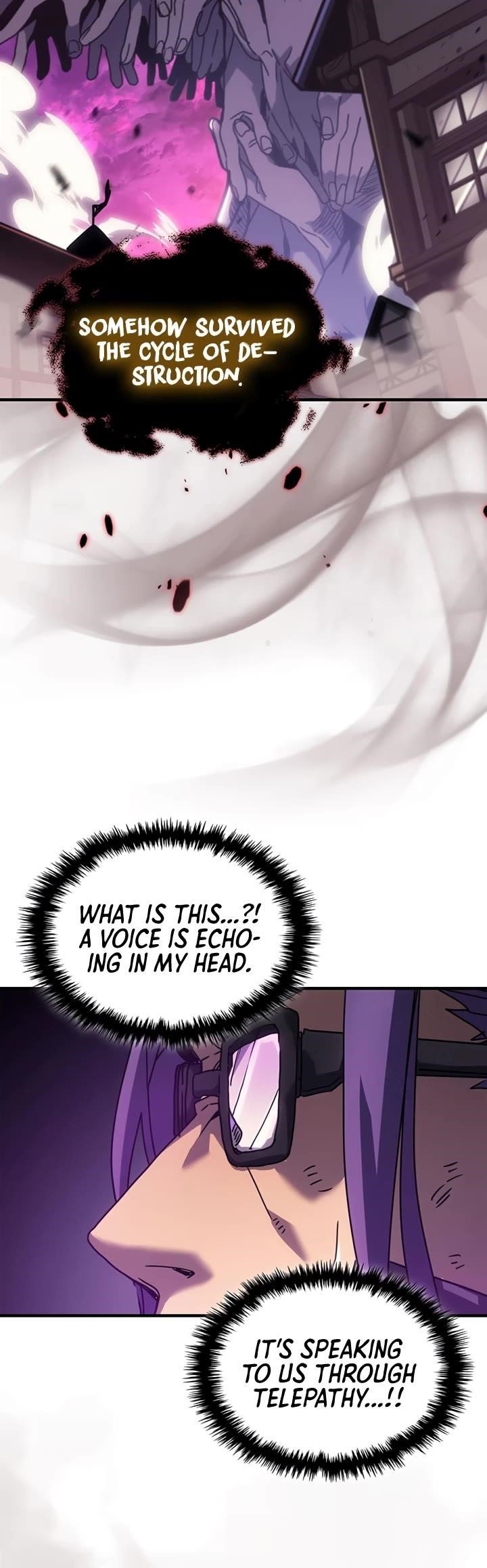 A Returner's Magic Should Be Special Chapter 221 - Page 25