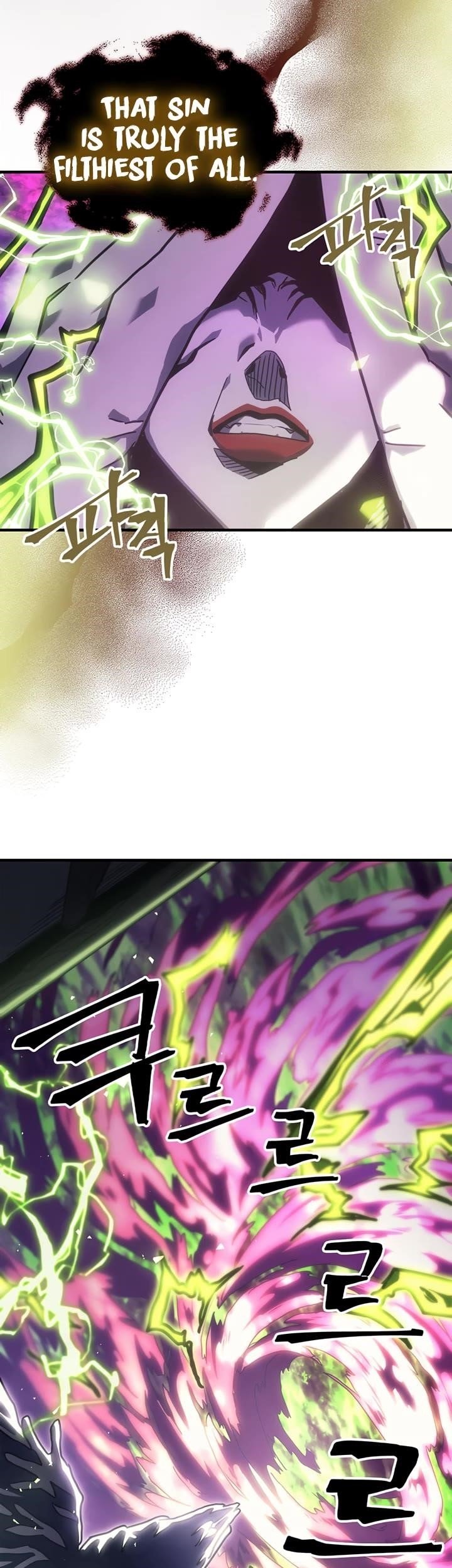 A Returner's Magic Should Be Special Chapter 221 - Page 27