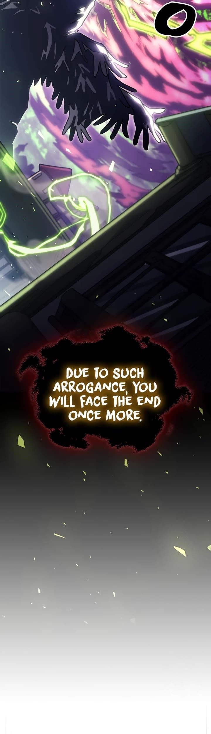 A Returner's Magic Should Be Special Chapter 221 - Page 28