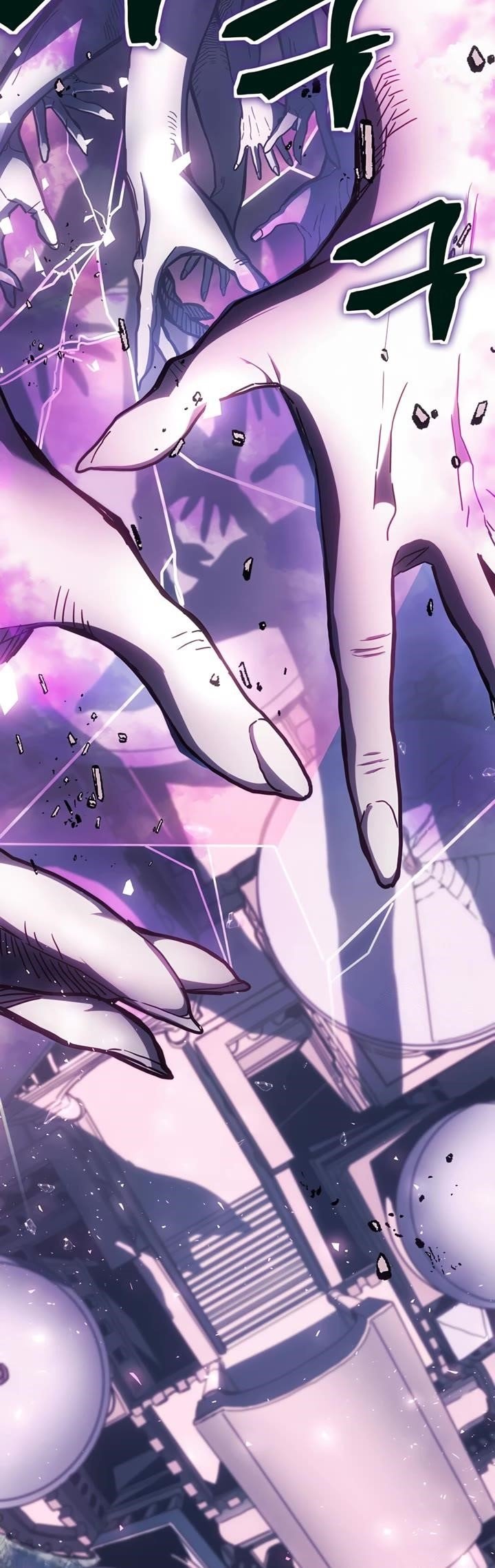 A Returner's Magic Should Be Special Chapter 221 - Page 3