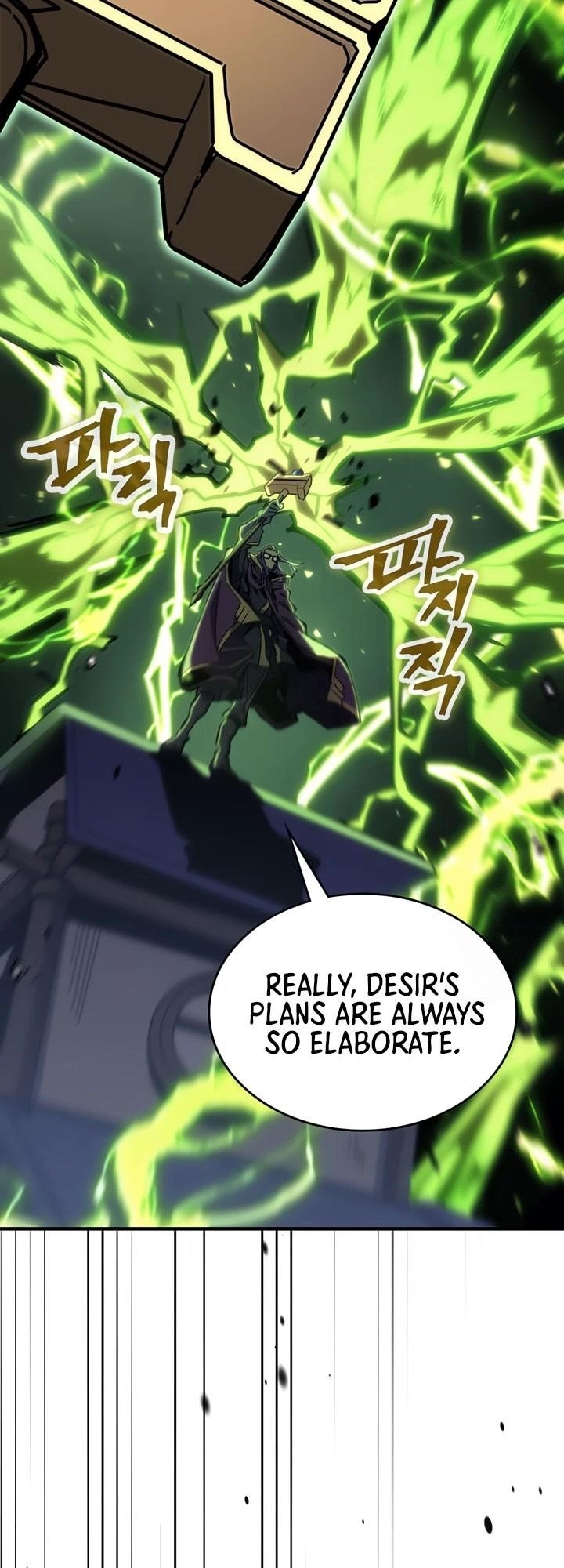 A Returner's Magic Should Be Special Chapter 221 - Page 31